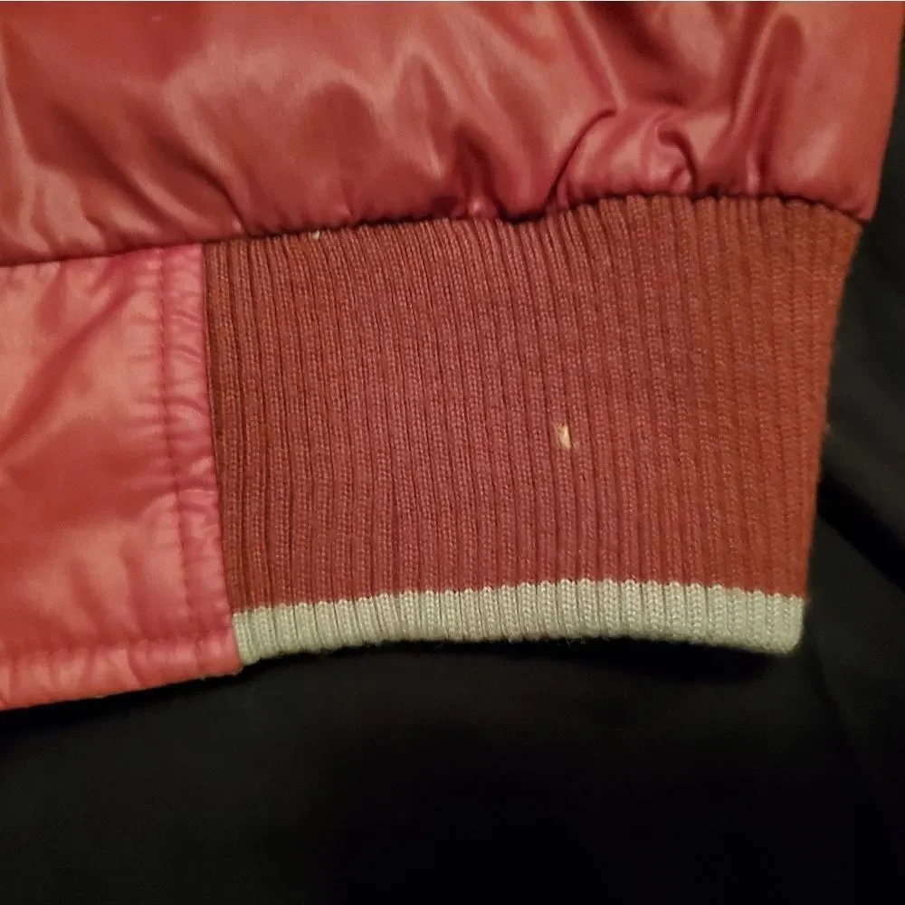 Classic Directions Reversible Throwback Jacket M